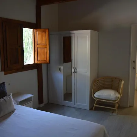 De Villa Taurito