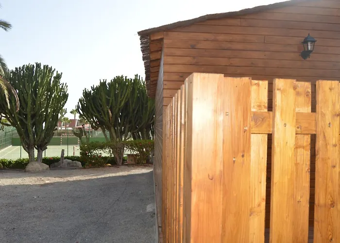 Вилла De Таурито